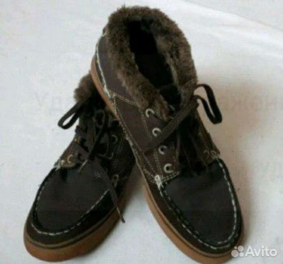 Кеды Globe р.43,5