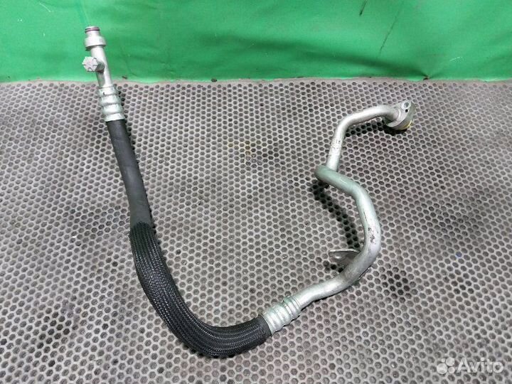 Трубка кондиционера Mercedes-Benz Cls-Class W218