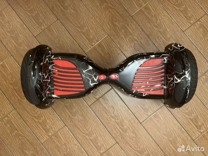 Гироскутер в отличном состоянии