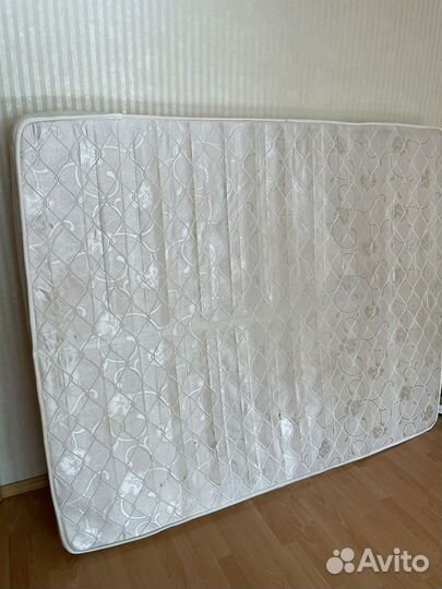 Матрас 160х200 бу