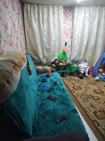 Дом 32 м² на участке 7 сот.