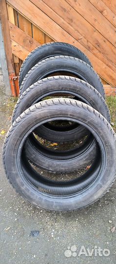 Viatti Bosco Nordico V-523 225/45 R17