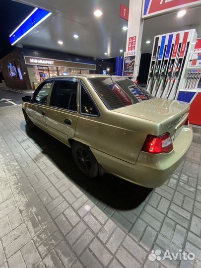 Daewoo Nexia 1.6 МТ, 2011, 176 000 км