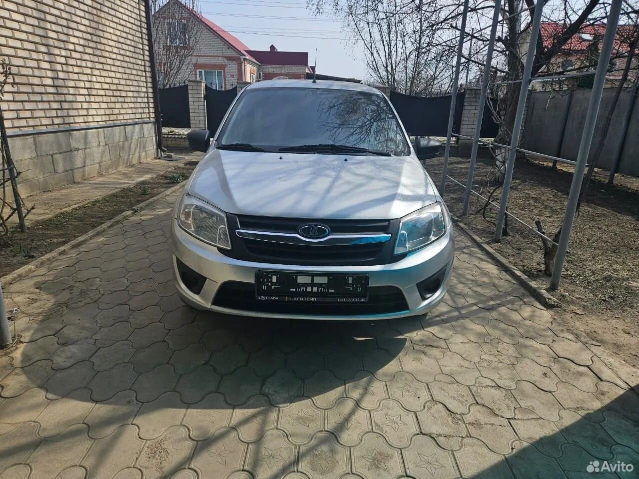 ВАЗ (LADA) 2110: фото владельца