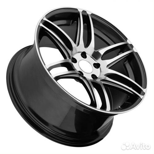 Диски колесные кованые Enkei Стиль R18