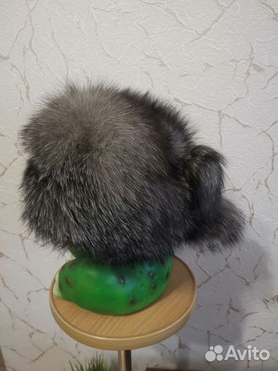 Шапка женская