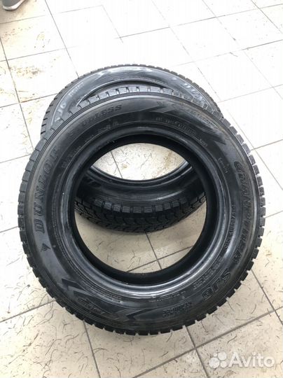 Шины r 17 зимние