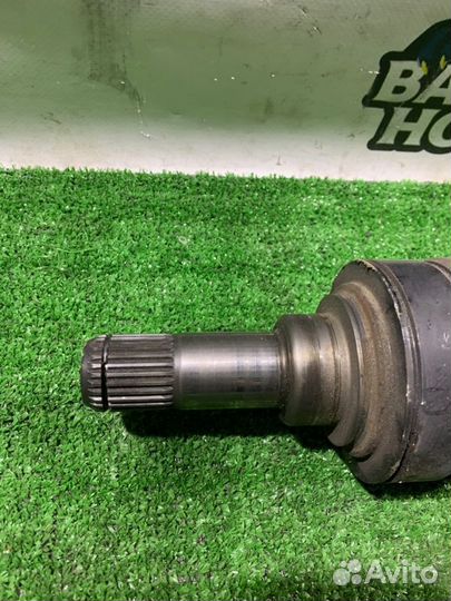 Привод задний левый Bmw 3 F30 N47D20C 2013