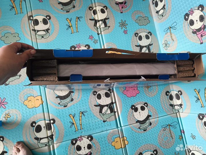 Детские весы