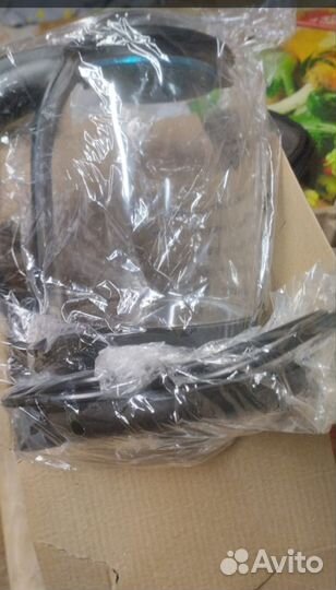 Чайник электрический новый