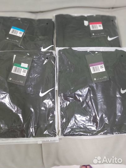 Компрессионный костюм/рашгард 5в1 Nike. Только XXL