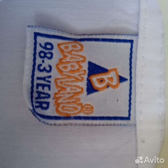 Костюм тройка для мальчика