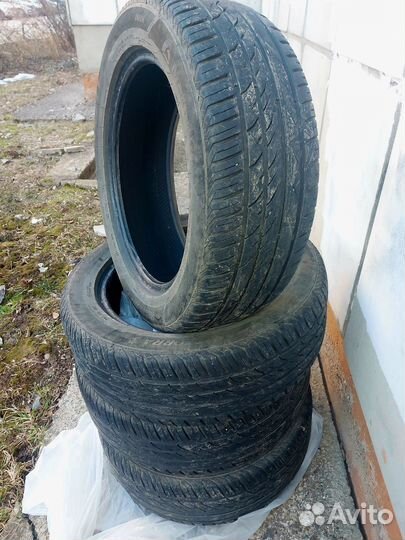 Matador MP 47 Hectorra 3 225/55 R18