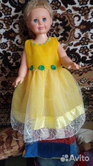 Одежда для кукол