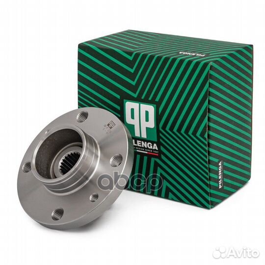 Ступица передняя hb-p2330 pilenga