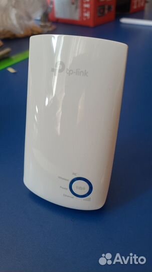 Усилитель Wi-Fi сигнала