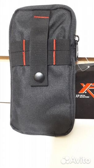 Чехол для телефона,блока XP deus