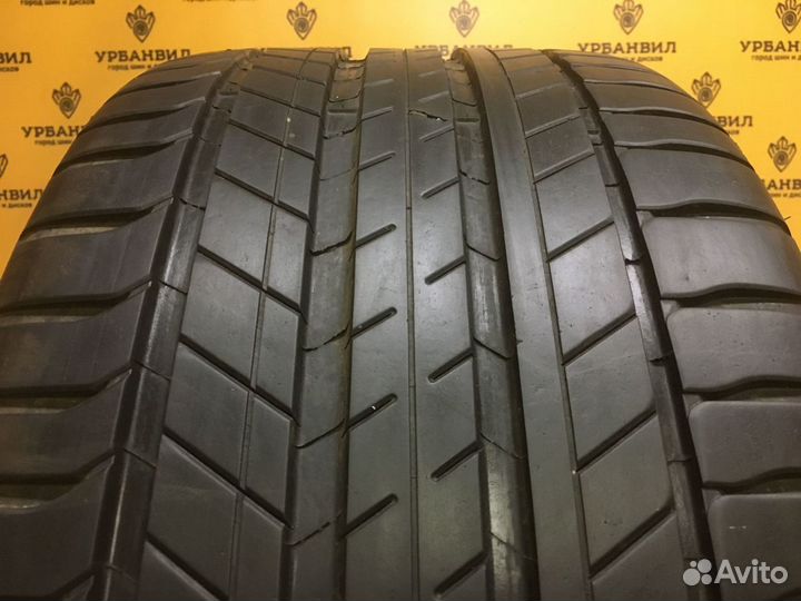 Michelin Latitude Sport 3 295/35 R21 103Y