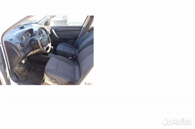 Chevrolet Aveo 1.4 AT, 2011, 141 000 км