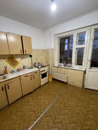 3-к. квартира, 68 м², 3/12 эт.
