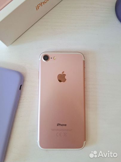 iPhone 7, 32 ГБ