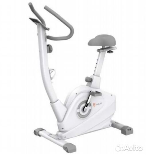 Велотренажёр