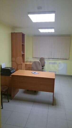 Офисное помещение, 10 м²