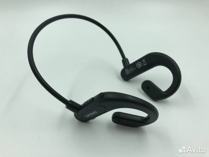 93248 Беспроводные Bluetooth-наушники Lenovo X3