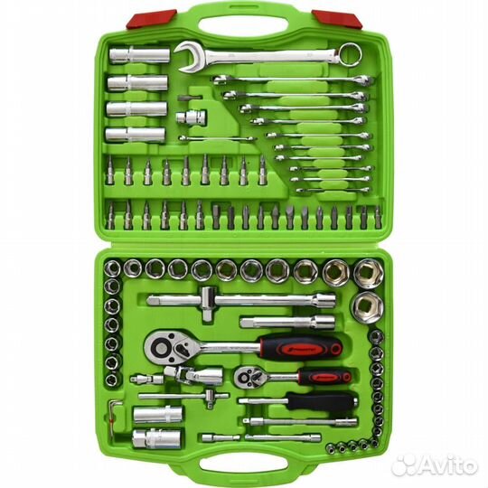 Набор инструментов prioritet TS-94В