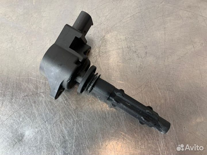 Катушка зажигания Mercedes Cls C219 M272 3.5I 2006