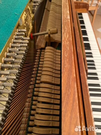 Пианино Zimmermann