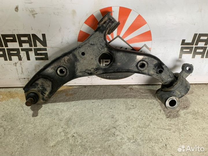 Рычаг передний нижний левый Mazda Mazda3