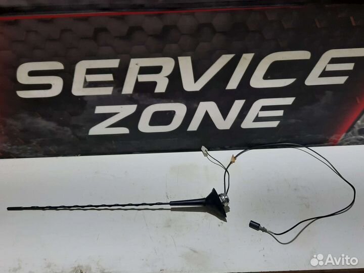 Антенна Renault Megane 2