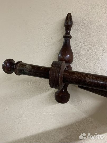 Карниз старинный 1,46 см