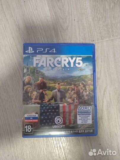 Игра для приставки