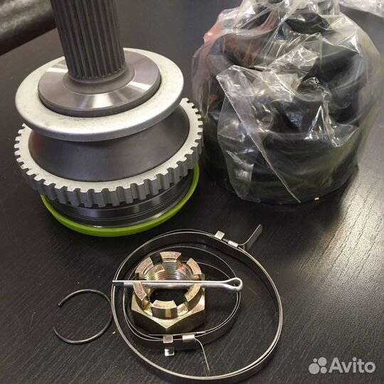 Шрус наружный sonata IV (EF) 2.7 V6