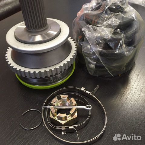 Шрус наружный sonata IV (EF) 2.7 V6