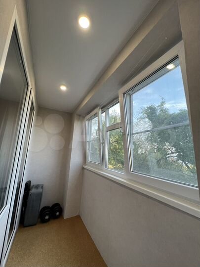 1-к. квартира, 28,1 м², 1/5 эт.