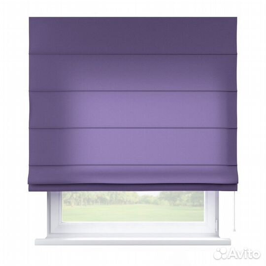 Римские шторы Багратионовск