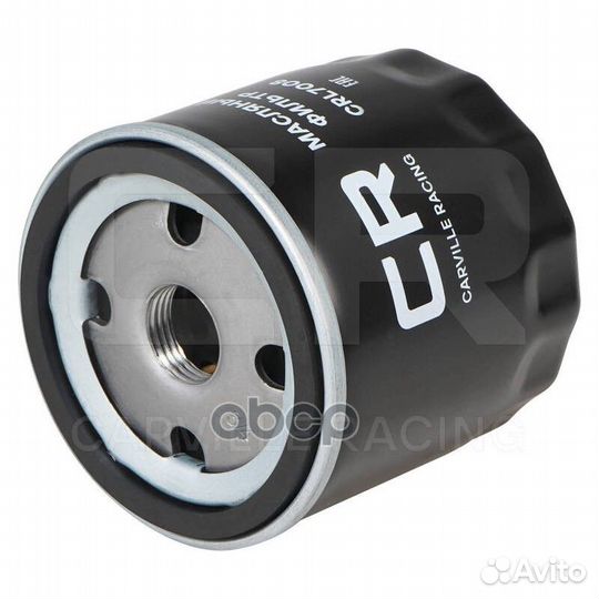 Фильтр для а/м Ford Focus I (98) /II (05) 1.4