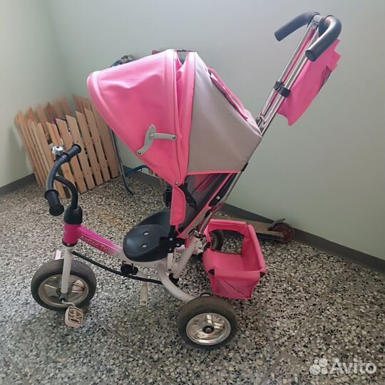 Продам велосипед детский