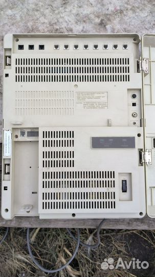 Мини атс panasonic 308