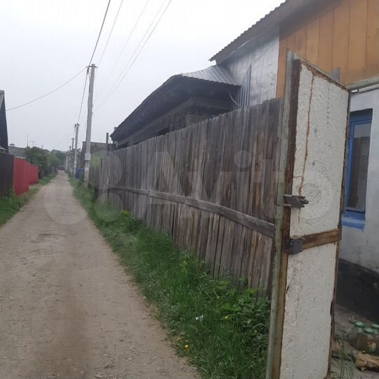 Дом 160 м² на участке 6,3 сот.