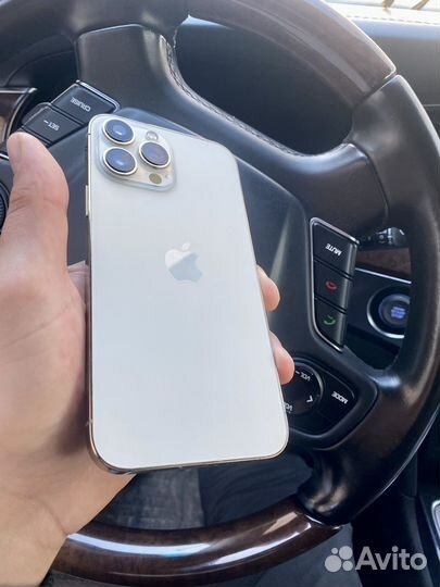 iPhone 13 Pro Max, 256 ГБ