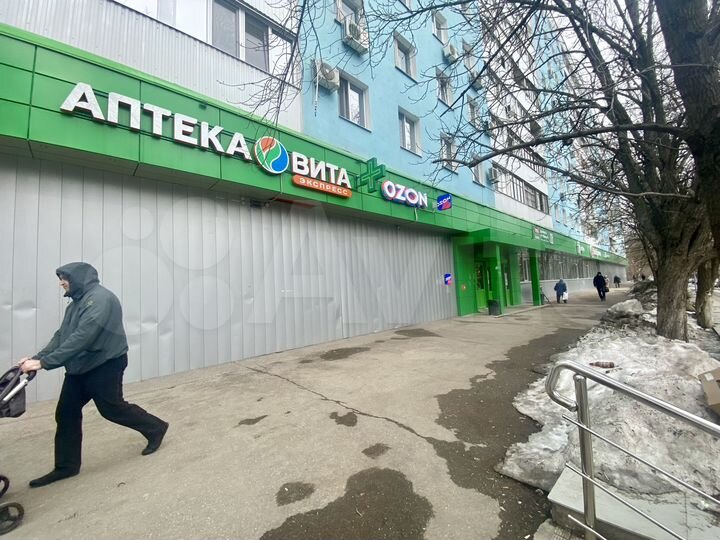 Продам помещение на 1 линии около Пятерочки