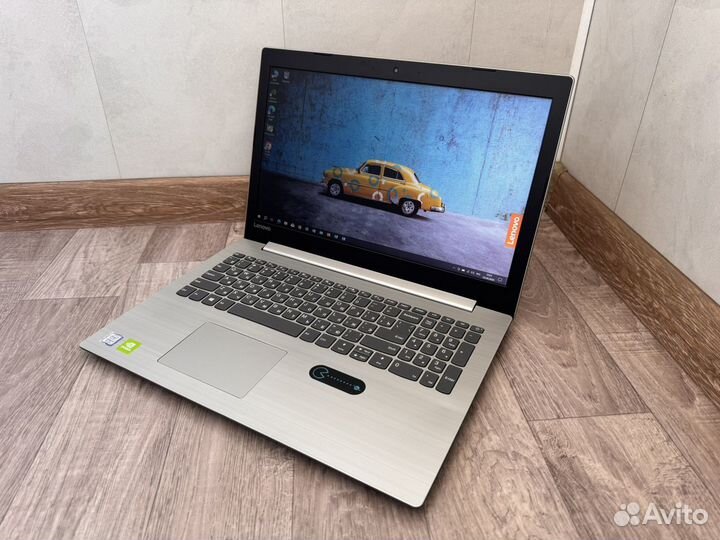 Lenovo (FHD/Core i3-7020u/MX150/DDR4/12Gb/SSD+1TB)