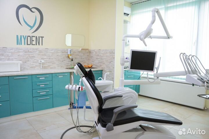 Стоматология