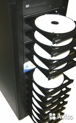 Дубликатор