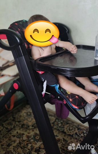 Кресло для кормления