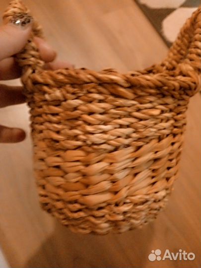 Корзинка малая Зара хоум